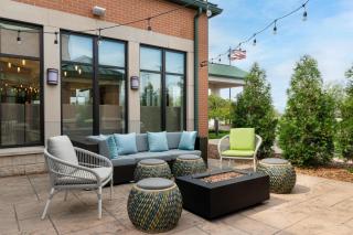 Hilton Garden Inn West Chester - 7