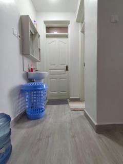 AVIATION HEIGHTS luxury bnb - 3