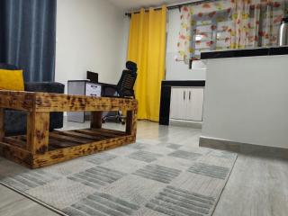 AVIATION HEIGHTS luxury bnb - 1