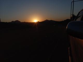 Wadi Rum Panorama Luxury - 3