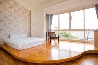 Sanyi Happiness B&B - 9