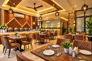 Smart Lax Hotel-Near Delhi Airport T2-T3 - 4