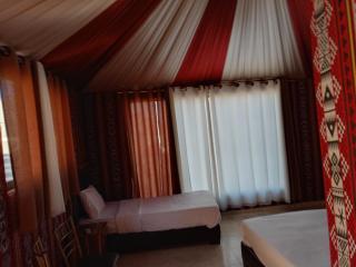 Wadi Rum Panorama Luxury - 2