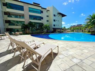 2Qt Pé na Areia c/ Vista Mar em Muro Alto | Ekoara A229 - By Anfitrião Legal - 7