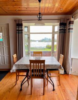 Sheelin Lake view - 0
