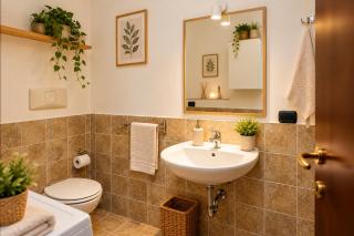 Residence San Raffaele 1 - 4