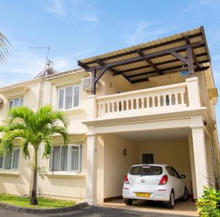 Spacious house with shared pool in Palmar, sea view. - Palmar - 9