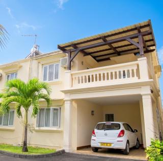 Spacious house with shared pool in Palmar, sea view. - Palmar - 8