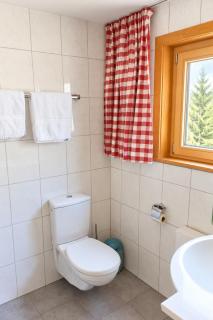 Chalet Bergzeit - 9