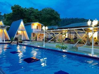 Nipah Guesthouse Pangkor - Pangkor - 8