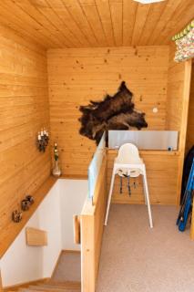 Chalet Bergzeit - 2