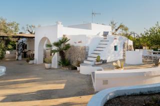 Villa Belle Puglia - 1