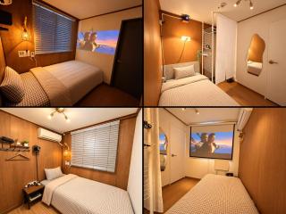Yakorea Hostel Dongdaemun - Seoul - 8