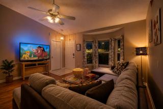 Pool & Fire Pit: Family-Friendly Palm Bay Home! - 9