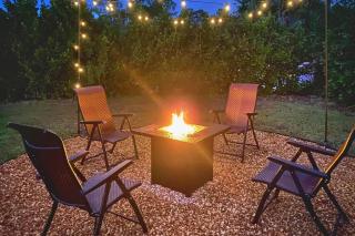 Pool & Fire Pit: Family-Friendly Palm Bay Home! - 5