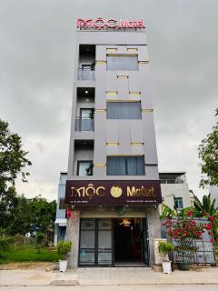 MỘC Motel - 0