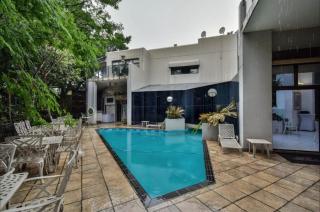 The Palace Guest House - 0