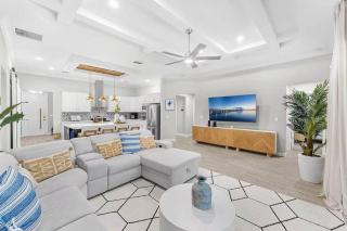 Palm Bay Home with Game Room, near Beaches - 0