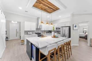 Palm Bay Home with Game Room, near Beaches - 7