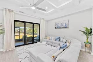 Palm Bay Home with Game Room, near Beaches - 4