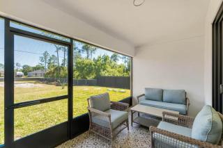 Palm Bay Home with Game Room, near Beaches - 3