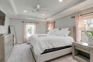 Palm Bay Home with Game Room, near Beaches - 1