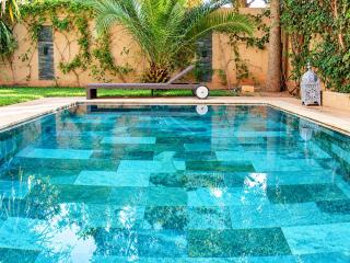 Timeless Villa at Golf course with private pool - 4