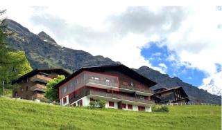 Jungfraujoch, Chalet Ski In&Out, Wengen, Valley view - 6