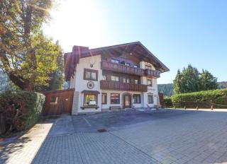 Bergidyll 11 by Alpenidyll Apartments - 9