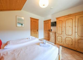 Bergidyll 11 by Alpenidyll Apartments - 7