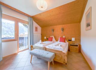 Bergidyll 11 by Alpenidyll Apartments - 6