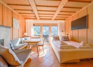 Bergidyll 11 by Alpenidyll Apartments - 3