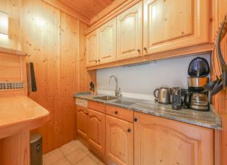 Bergidyll 11 by Alpenidyll Apartments - 2