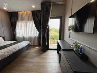 MỘC Motel - 6