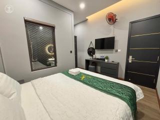 MỘC Motel - 4