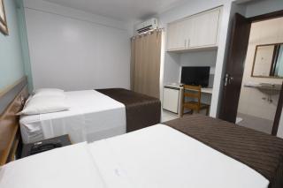 Hotel Lawrence - 8