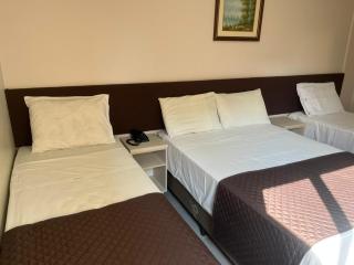 Hotel Lawrence - 6