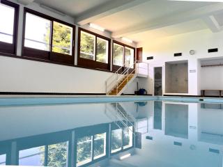 Magnifique appartement central avec terrasse, vue et piscine - 2