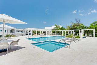Luxury Condo with Ocean Views & Private Garden - 5