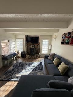 Ski In & Out Val D'Isere Condo Across From The Village! - 5