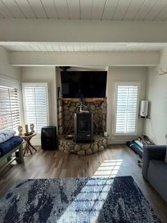 Ski In & Out Val D'Isere Condo Across From The Village! - 2