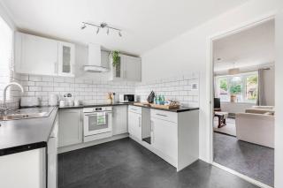 15 Mins to Sizewell C - Driveway Parking - Contractor Friendly - 2 Bedroom - 7