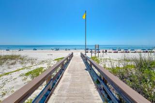 Plantation Dunes unit 5615-Beachfront Luxury- Kiva Dunes Golf-Onsite Sports Bar - 9