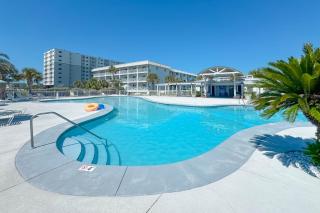 Plantation Dunes unit 5615-Beachfront Luxury- Kiva Dunes Golf-Onsite Sports Bar - 5