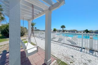 Plantation Dunes unit 5615-Beachfront Luxury- Kiva Dunes Golf-Onsite Sports Bar - 3