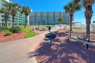 Plantation Dunes unit 5615-Beachfront Luxury- Kiva Dunes Golf-Onsite Sports Bar - 2