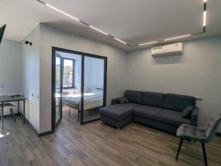 A cozy apartment with designer renovation - 7