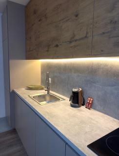 Nova Apartaments - 1