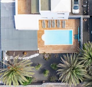 Villa Iseo - Playa Blanca - 9