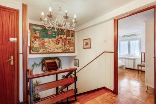 La casa de los abuelos - 1